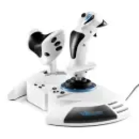 Thrustmaster T.Flight Hotas 5 MSFS Edition / Joystick / HOTAS / 5 os / 14 tlačítek / PS5, PS4, PC (4160949)