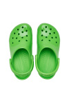 Crocs 209683 pantofle zelené