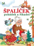 Špalíček pohádek říkadel