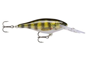 Rapala Wobler Shad Rap Deep Runner PEL,Rapala Wobler Shad Rap Deep Runner PEL