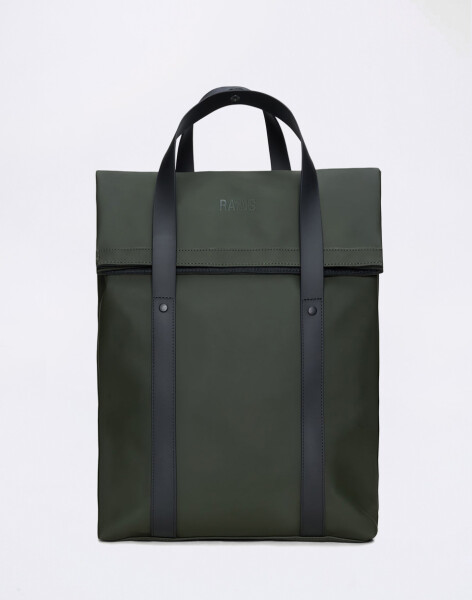 Batoh Rains 2 Way Tote Backpack 03 Green