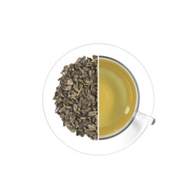 Oxalis China Gunpowder 70 g, zelený čaj