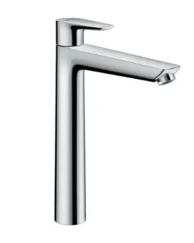 Hansgrohe Talis E - Umyvadlová baterie chrom (71717000)