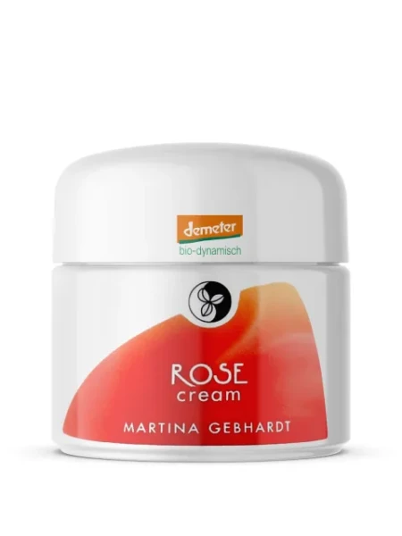 Martina Gebhardt Růžový krém 15 ml