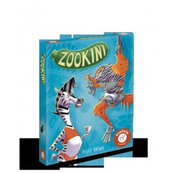 Zookini