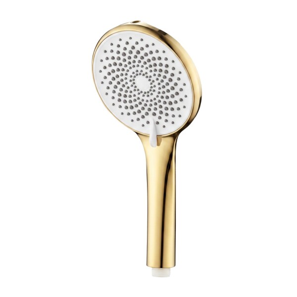 REA - Sprchová hlavice JS-020 GOLD REA-03903