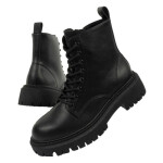 Dámské boty Skechers W 167344/BBK 36
