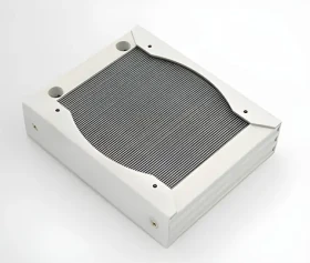 PRIMECOOLER PC-AQRAD1 / Radiátor vodního chlazení / 120mm (PC-AQRAD1)