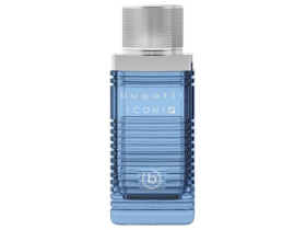 Bugatti Iconiq Blue Pánská EDT 100ml
