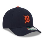 New Era Pánská kšiltovka Detroit Tigers MLB Player Replica 9FORTY M-Crown Snapback Road