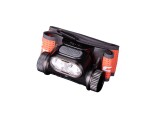 Fenix Nabíjecí čelovka HM65R-T V2.0 černá,Fenix Nabíjecí čelovka HM65R-T V2.0 černá