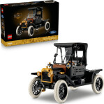 LEGO® Icons 11376 Ford Model T - LEGO® Icons