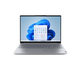 LENOVO NTB ThinkBook 16 G8 IRL - Core 7 240H,16" WUXGA,32GB,1TBSSD,FHD+IRcam,W11P EDF_805588