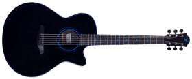 Furch Eclipse Performance Azure Gc-ER CNR Active SPA