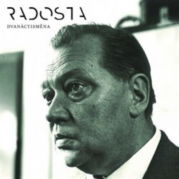 Dvanáctisměna - 2 LP - Radosta