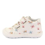 Dívčí kotníková obuv OLLIE S WHITE Froddo G2130328-55 - 25