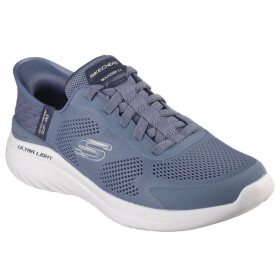 Boty Skechers Slip-ins Bounder 2.0 Emerged M 232459-SLT EU 42,5