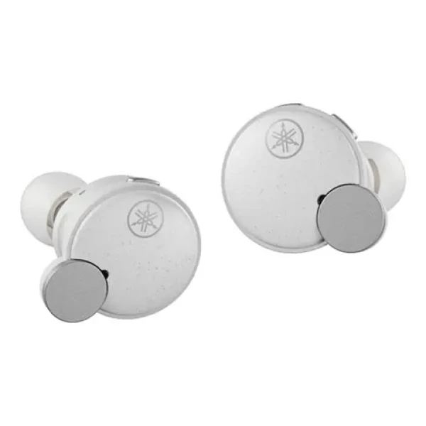 Yamaha TW-E7B bílá / Bezdrátová sluchátka / mikrofon / ANC / Bluetooth 5.2 / IPX5 (100001879653)