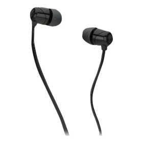 Skullcandy JIB černá / Sluchátka s mikrofonem / 3.5mm Jack / 1.2m (S2DUYK-343)