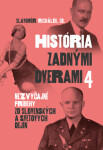 História zadnými dverami