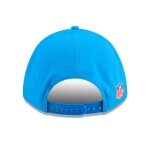 New Era Pánská kšiltovka Detroit Lions NFL 2025 On-Field Sideline 9FORTY M-Crown Snapback