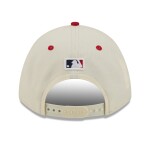 New Era Pánská kšiltovka Toronto Blue Jays MLB 2026 4th of July USA 250 9FORTY Snapback