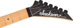 Jackson Pro Origins 1985 San Dimas SD1 HH FR MN Candy Apple Red