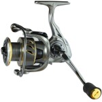 Giants Fishing Prut Black Method Feeder 12ft 40-90g + naviják GXF 3000FD Akční set,Giants Fishing Prut Black Method Feeder 12ft 40-90g + naviják GXF 3