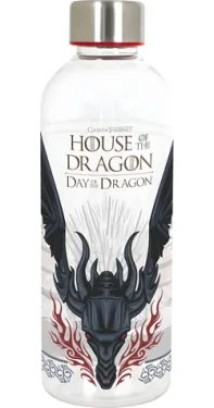 STOR Láhev na pití House of Dragon / 850 ml (ST00331EPM)