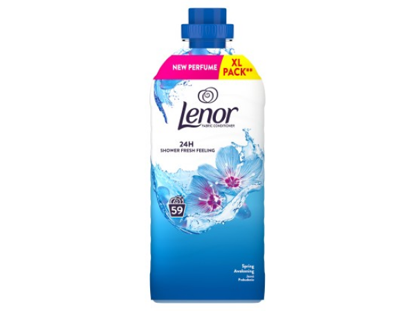 Lenor Aviváž Spring Awakening 59 PD