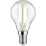 OSRAM 4058075761773 LED Energetická třída (EEK2021) F (A - G) E27 kulatý tvar 8.8 W = 60 W teplá bílá (Ø x v) 95 mm x 95