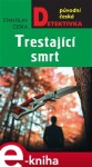 Trestající smrt