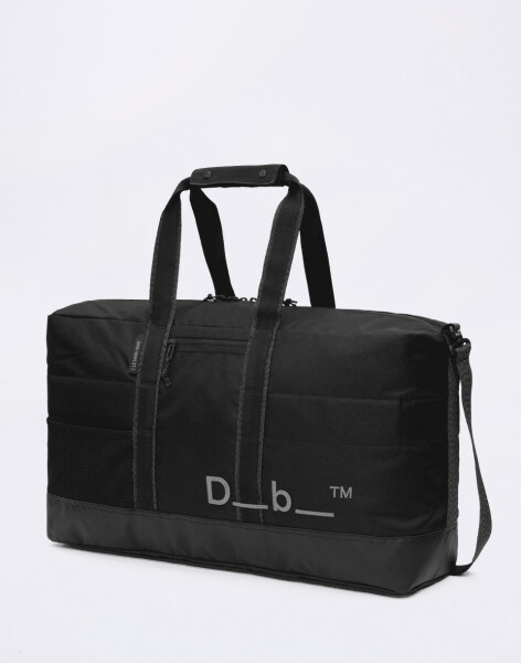 Db Hauler Weekender 40L Black Out