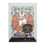 Figurka New Orleans Pelicans NBA Funko POP! Mosaic Trading Cards #18 Zion Williamson