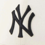 47 Značka MLB New York Yankees Kšiltovka bez výstřelu B-NSHOT17WBP-NT jedna velikost