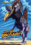 Po stopách dinosaurů - Vladimír Socha