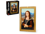 LEGO LEGO® Art 31213 Mona Lisa