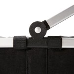 Košík Reisenthel Carrybag XS černý