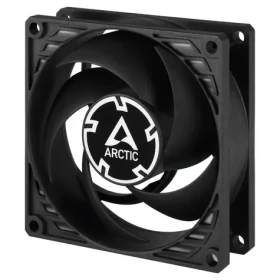 ARCTIC P8 / 80mm / Fluid Dynamic bearing / 1600 RPM / 3-pin (ACFAN00152A)