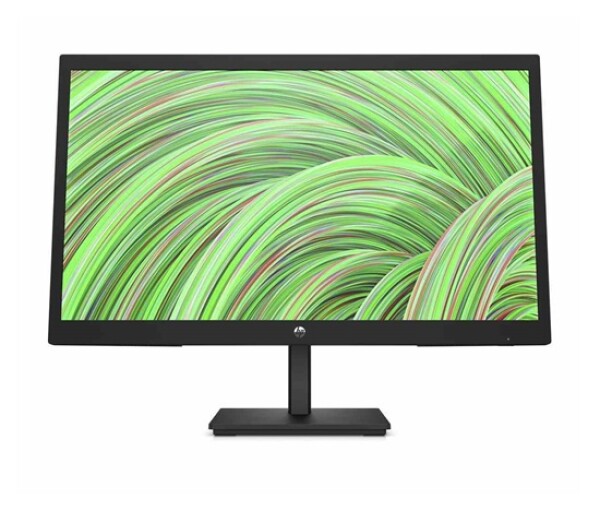 LCD HP V22v G5; 21.45" VA matný; FHD 1920x1080; 200 nitů; 5ms; HDMI,VGA;VESA EDF_1457302