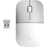 Contour Design Contour SliderMouse Pro WL Slim WR drátová myš Bluetooth®, bezdrátový, USB černá 6 tlačítko 2800 dpi podložka pod zápěst