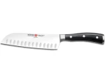 Wüsthof Classic Ikon Nůž japonský 17 cm / Kuchyňský nůž (1030331317)