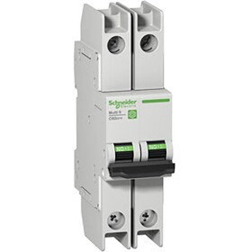 Schneider Electric M9F53201 elektrický jistič