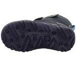 Dětské zimní boty Superfit 1-006081-8000 Velikost: 40