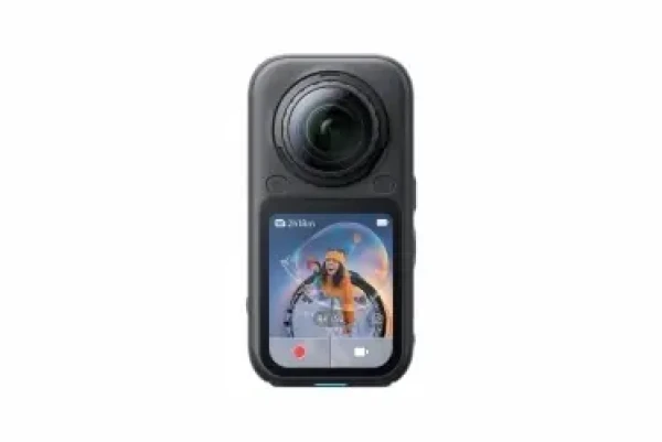 Insta360 X6 Standard Bundle (černá) (INST770)