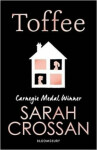 Toffee Sarah Crossan