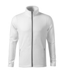 Factor micro fleece pánský bílá 2XL