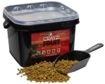Starbaits Pelety Mixed Crayzi Fruit 2kg (49101)