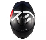 Přilba na moto Nexx Y.100R Nippon black MT - L / černá