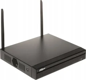 Dahua NVR1108HS-W-S2-CE / Rekordér / 8 kanálů / Wi-Fi / HDMI / 2x USB 2.0 / RJ45 (NVR1108HS-W-S2-CE)